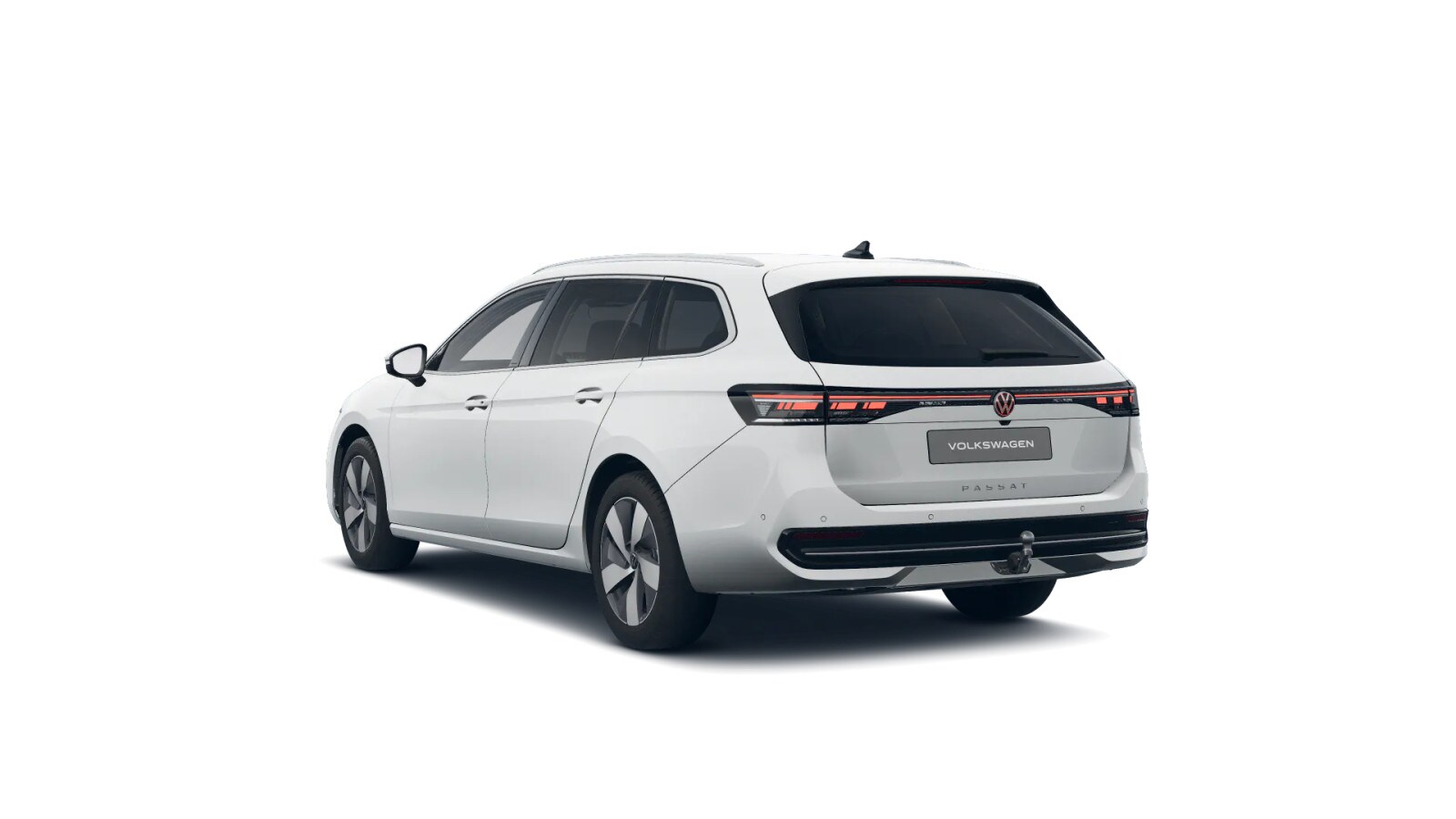 Volkswagen Passat – Bild 4