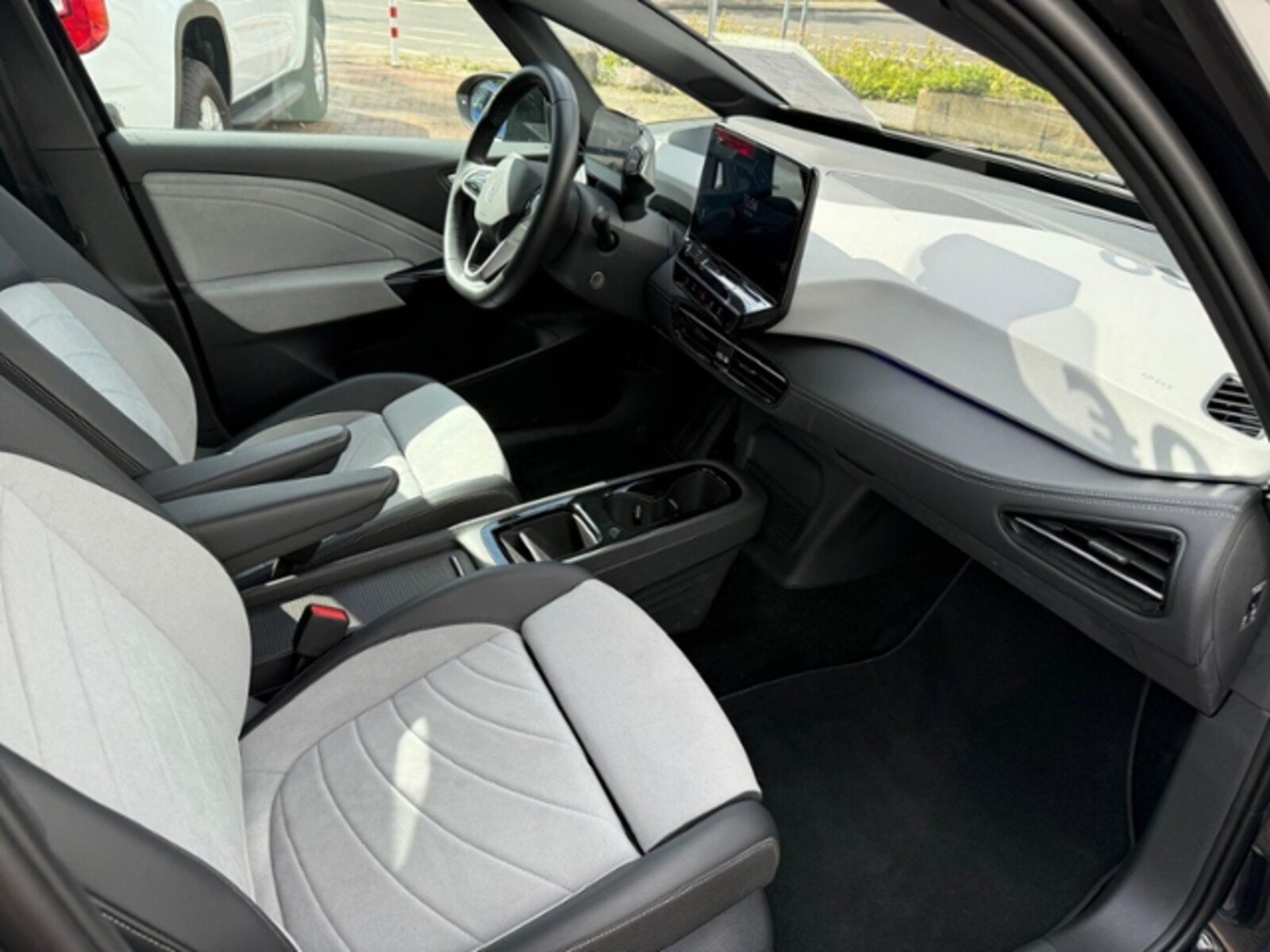 Volkswagen ID.3 – Bild 11