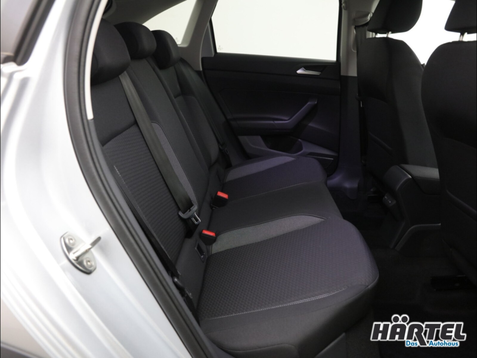 Volkswagen Taigo – Bild 7