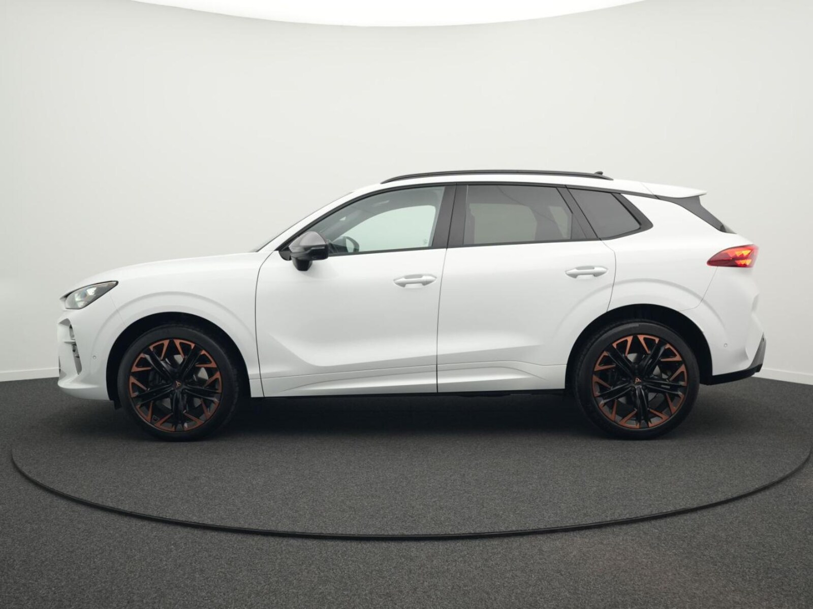 CUPRA Terramar – Bild 10