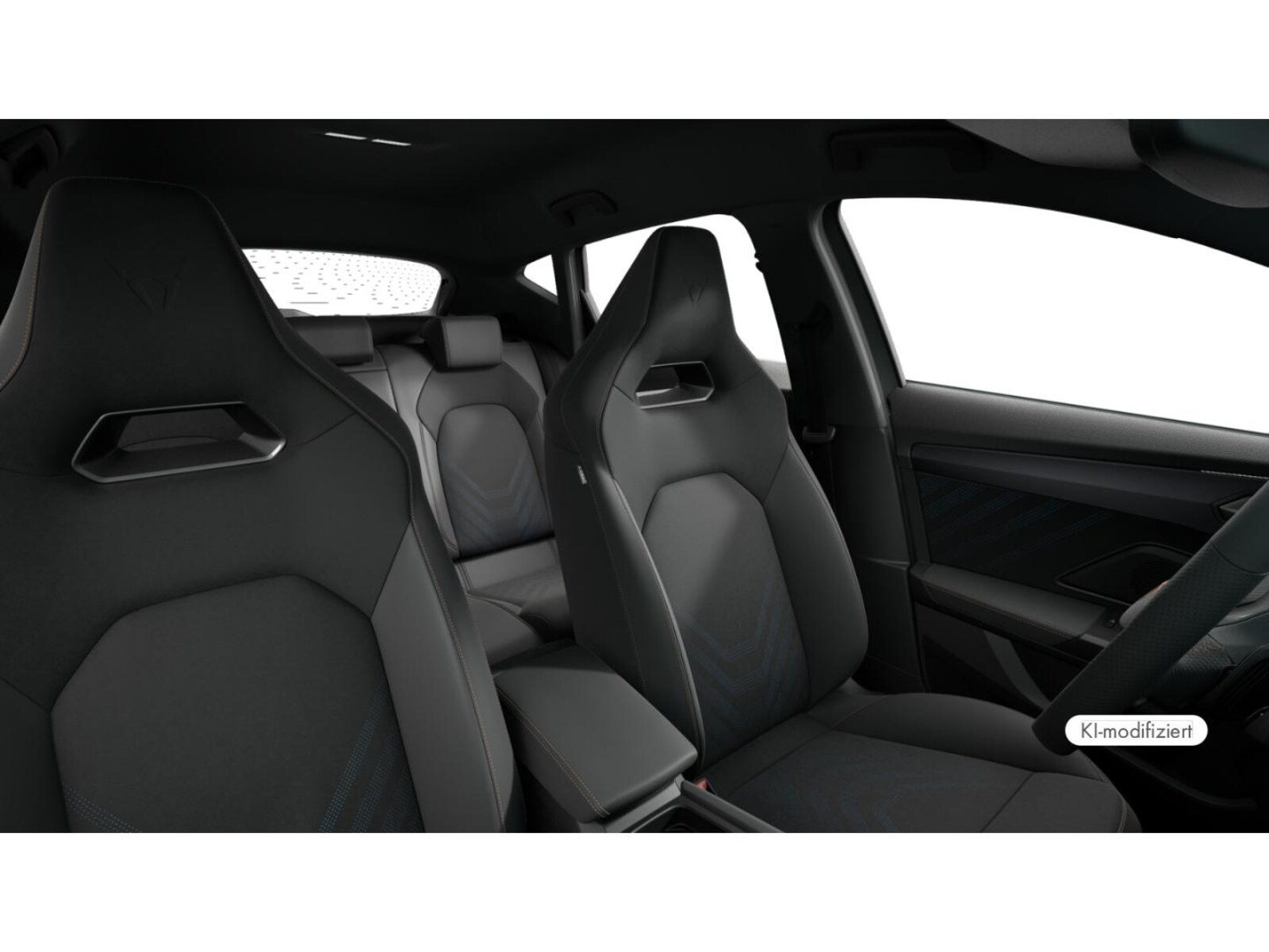 CUPRA Formentor – Bild 5