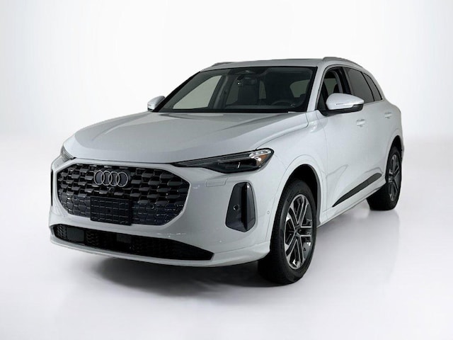 Photo of 2026 Audi Q5