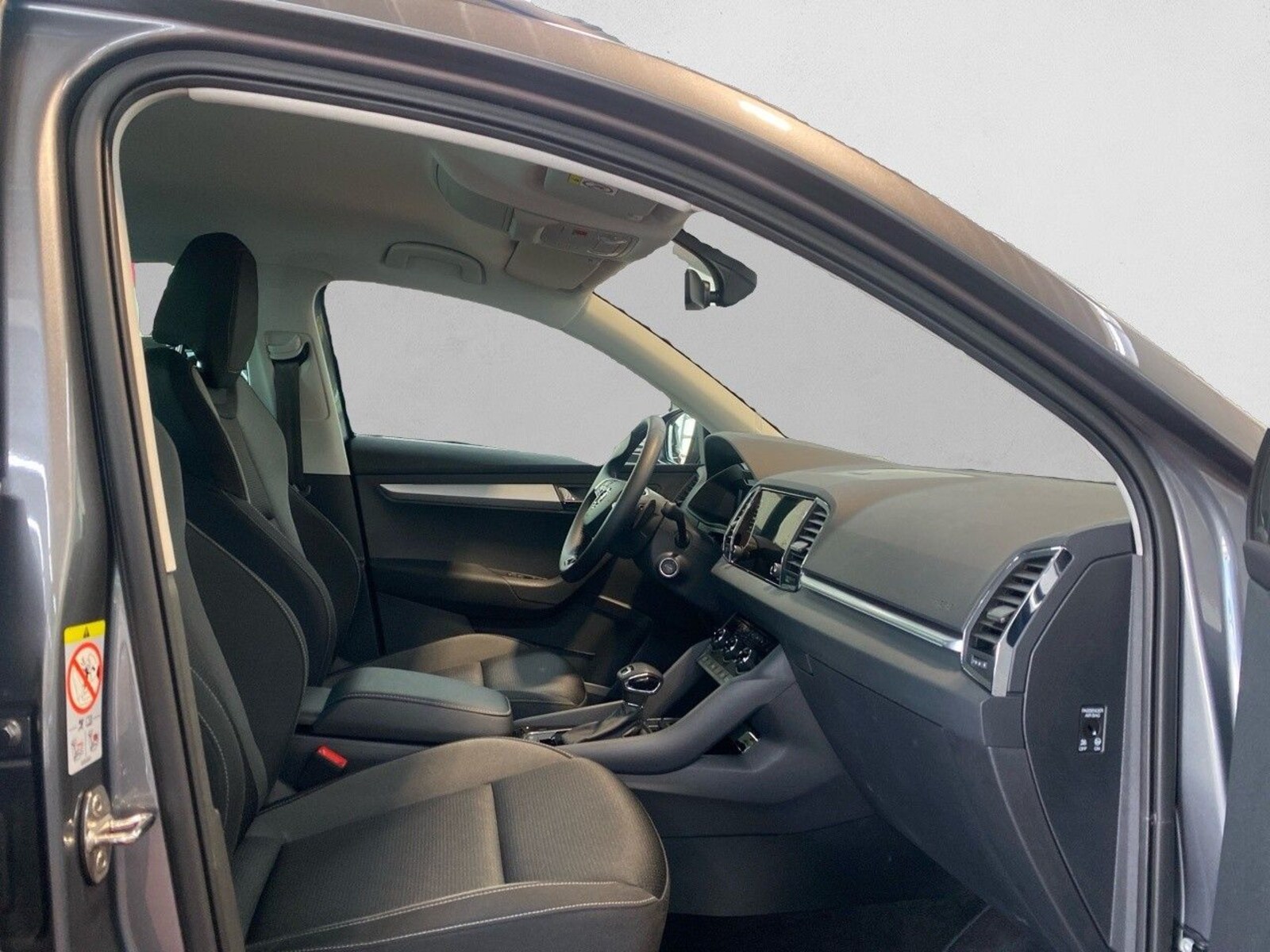 Škoda Karoq – Bild 17