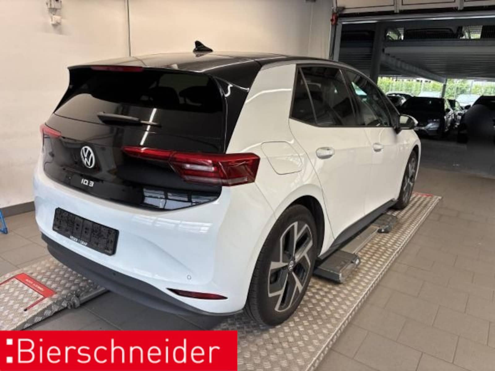 Volkswagen ID.3 – Bild 2