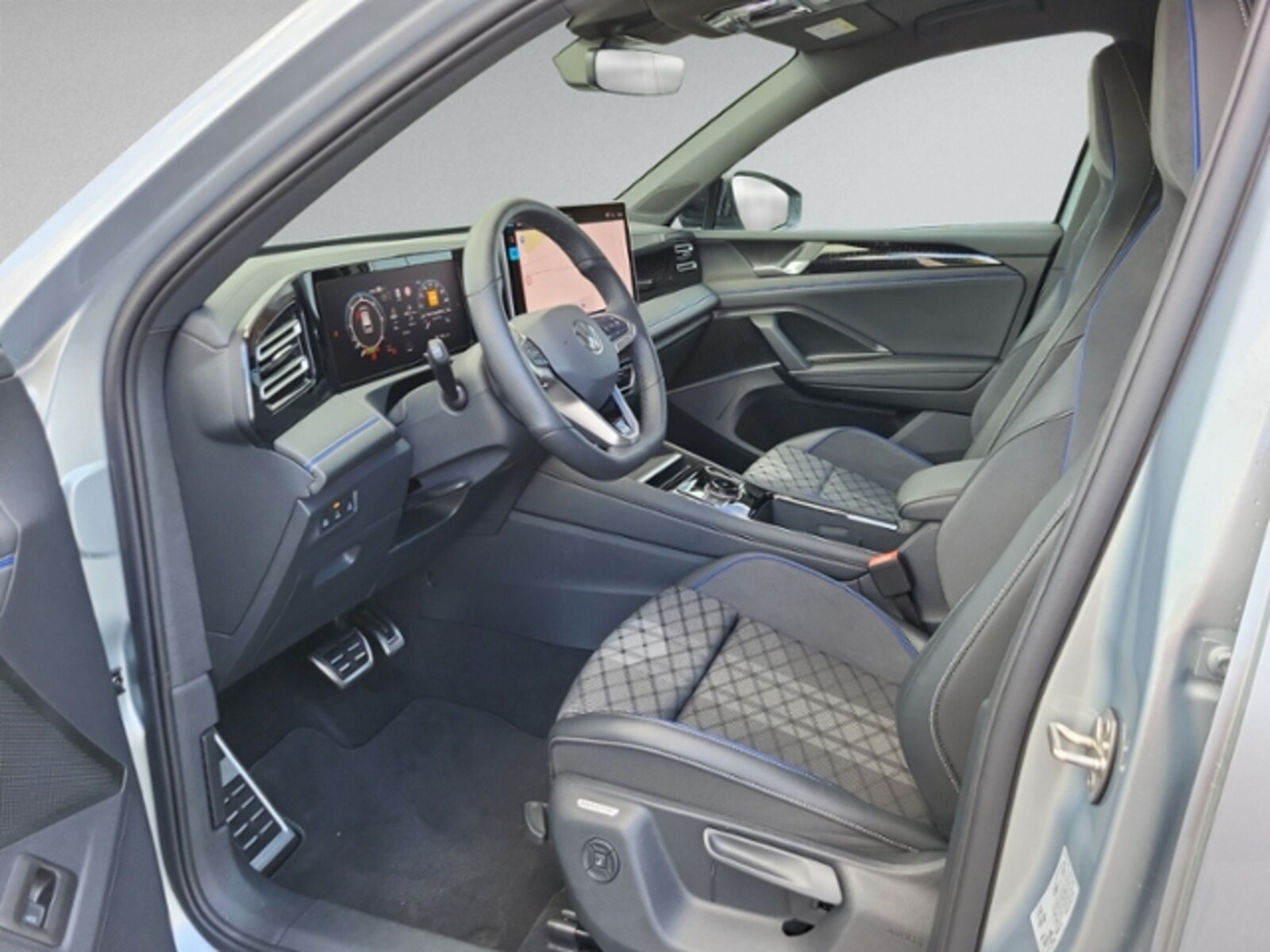 Volkswagen Tiguan – Bild 8