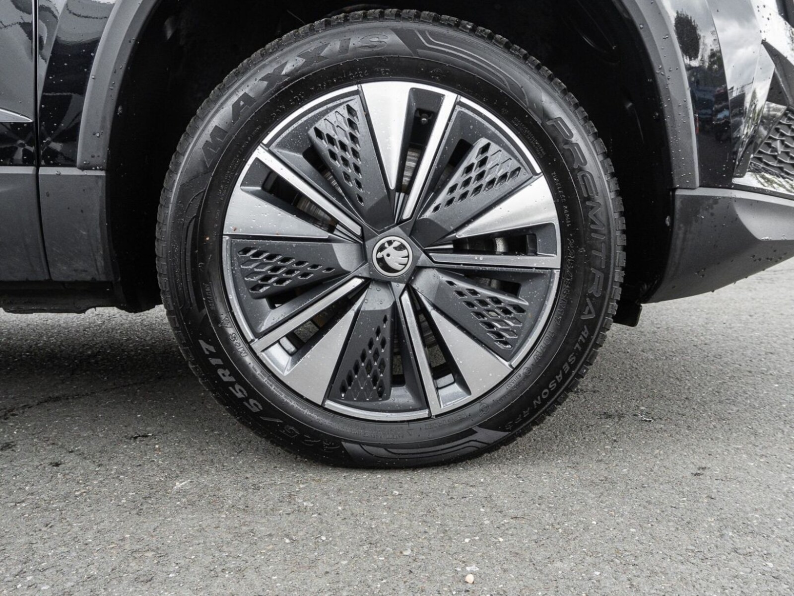Škoda Karoq – Bild 22