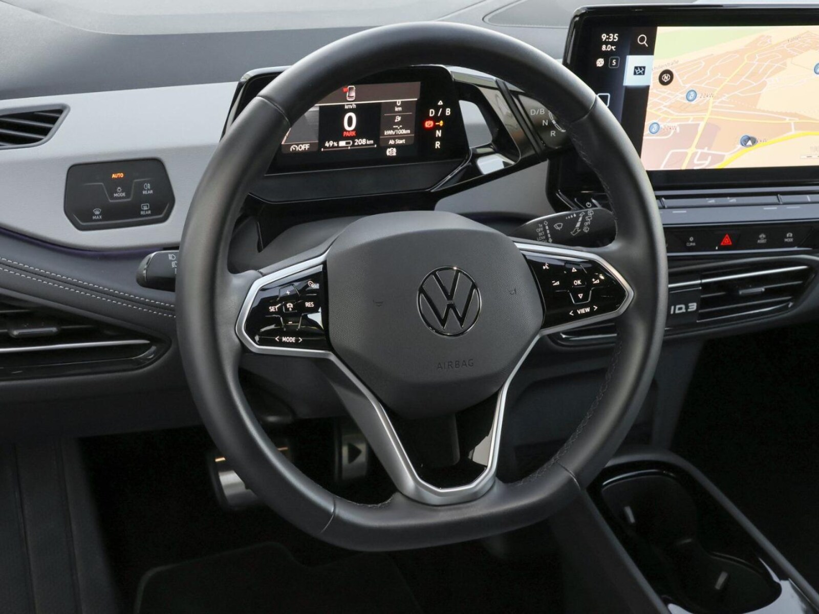 Volkswagen ID.3 – Bild 12
