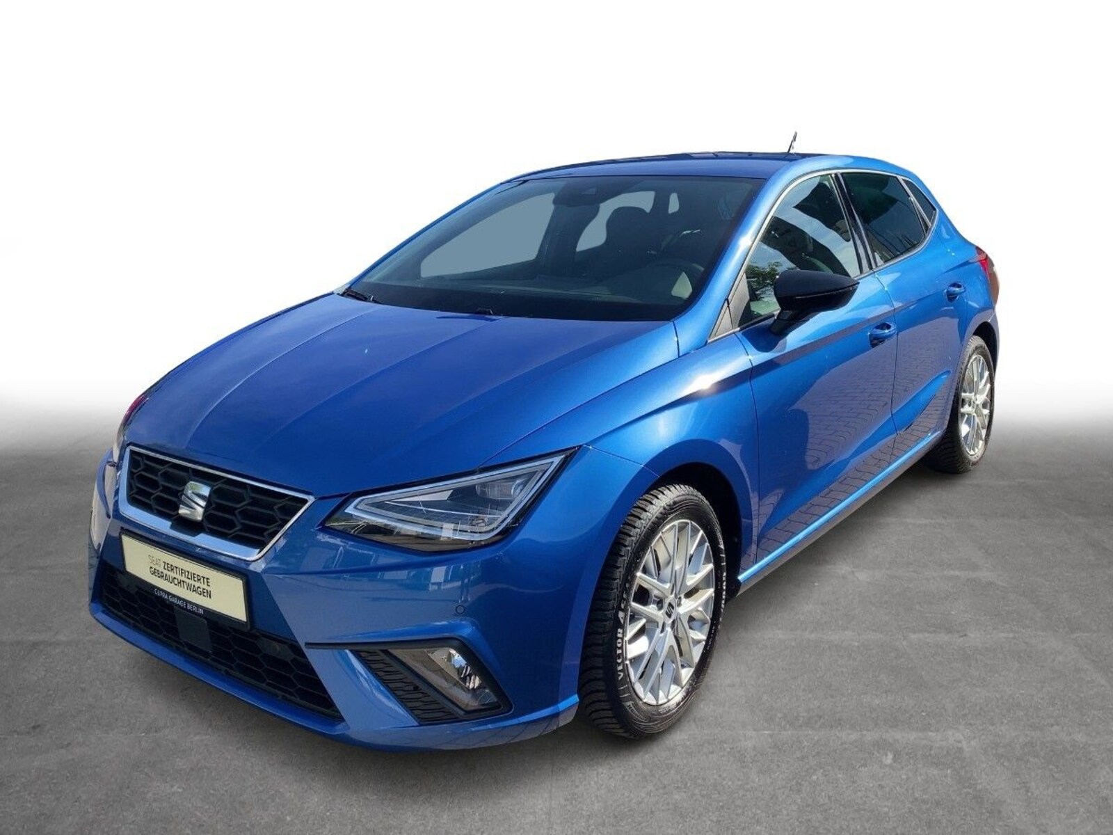 SEAT Ibiza – Bild 2