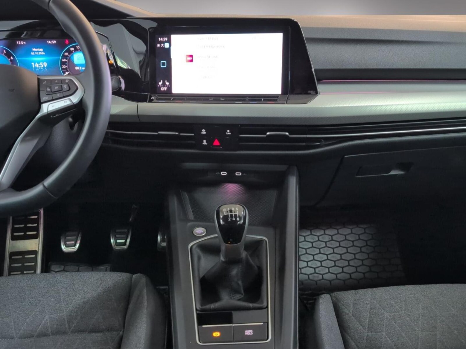 Volkswagen Golf – Bild 11