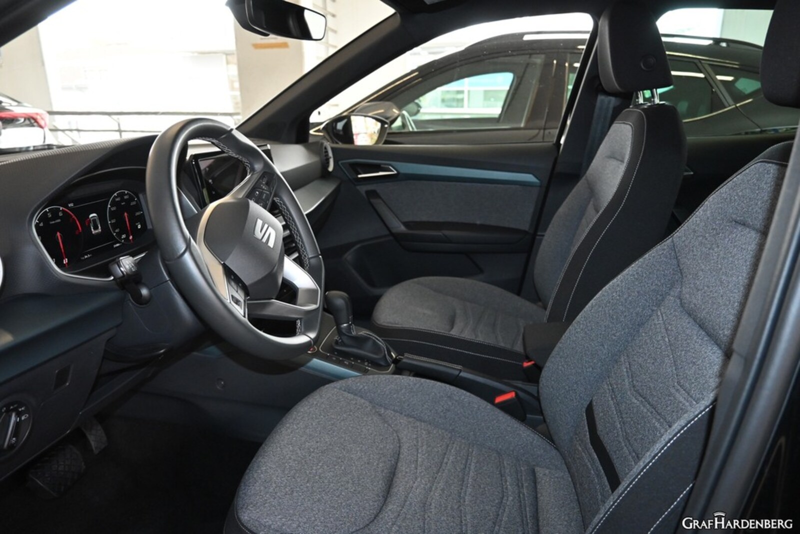 SEAT Arona – Bild 6