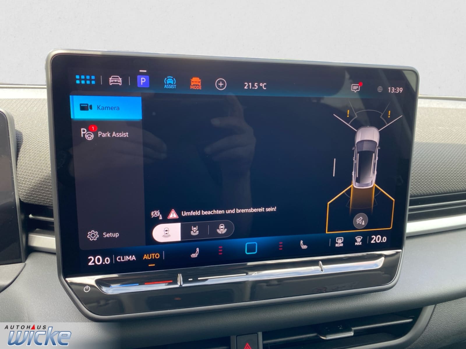 Volkswagen T-Roc – Bild 16