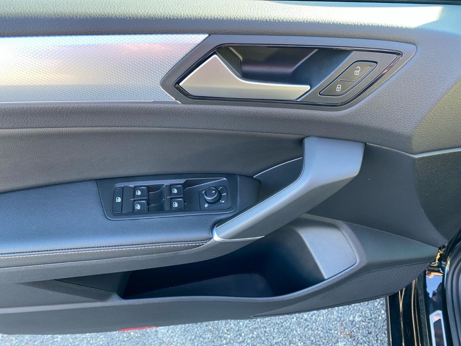 Volkswagen Touran – Bild 12