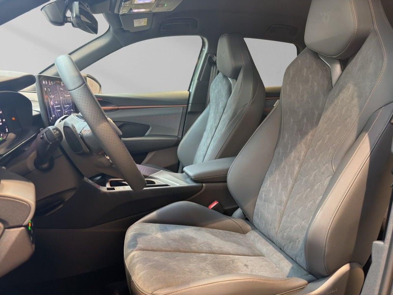 CUPRA Terramar – Bild 9
