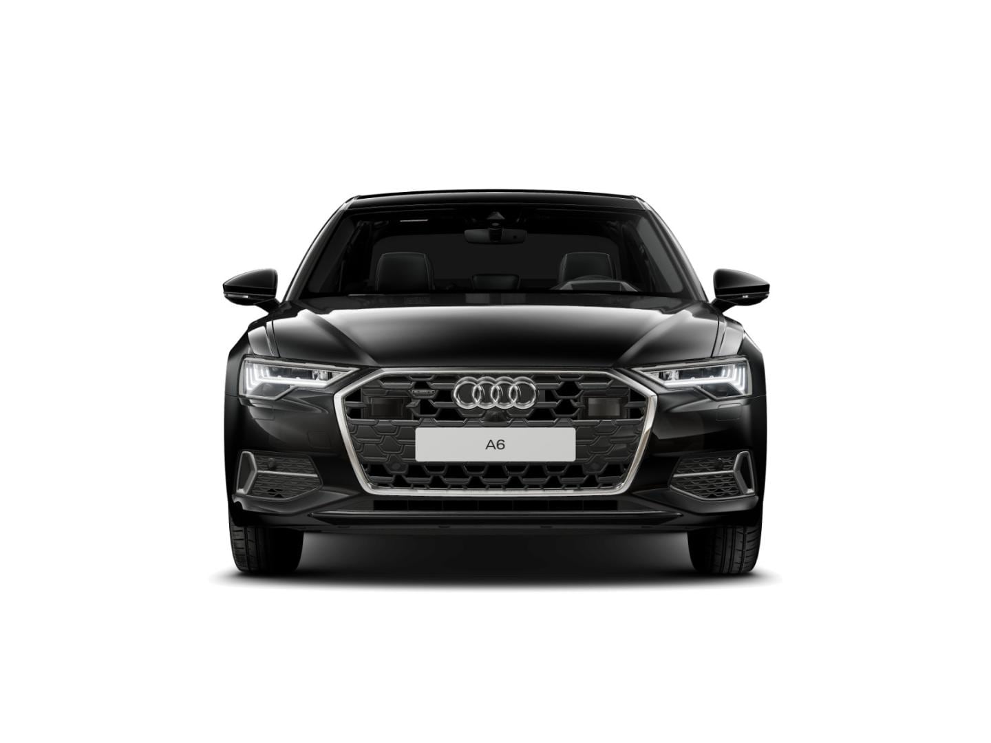 Bild über Audi A6 Limousine advanced 45 TDI quattro S tronic - für weitere Informationen kontaktieren Sie den Audi Partner