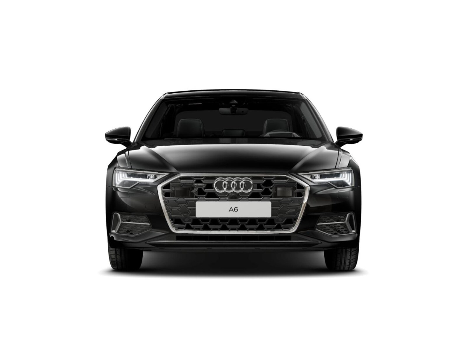 Audi A6 Limousine – Bild 3