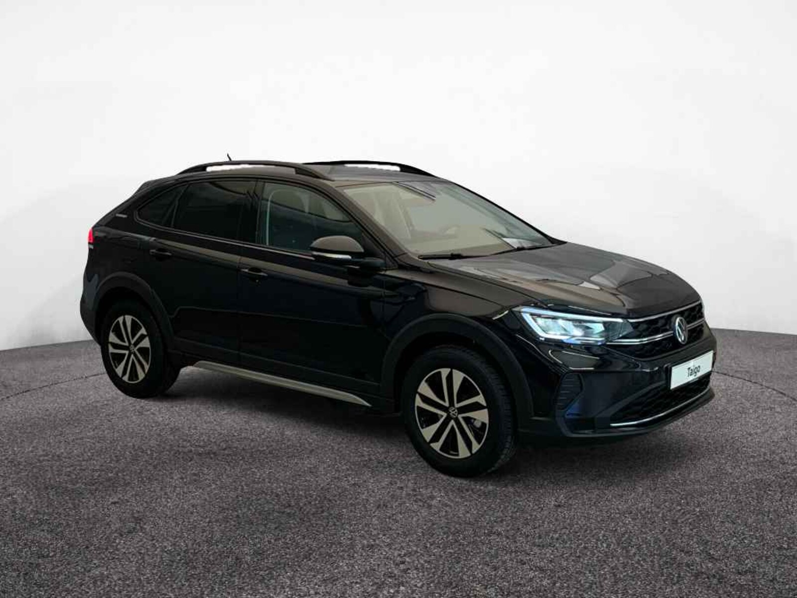 Volkswagen Taigo – Bild 3