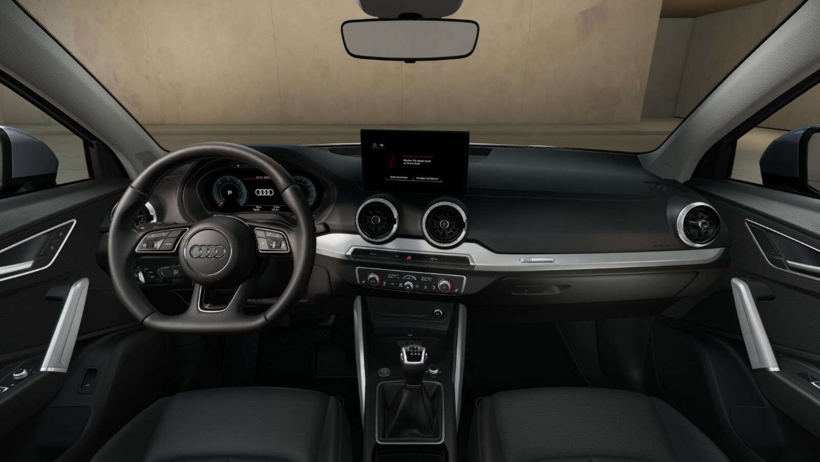 Audi Q2 – Bild 11