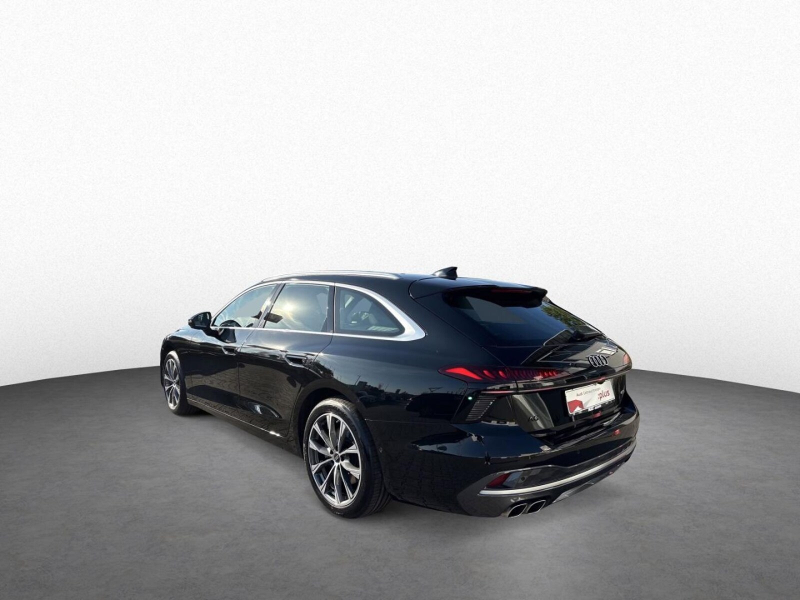 Audi A6 Avant – Bild 6