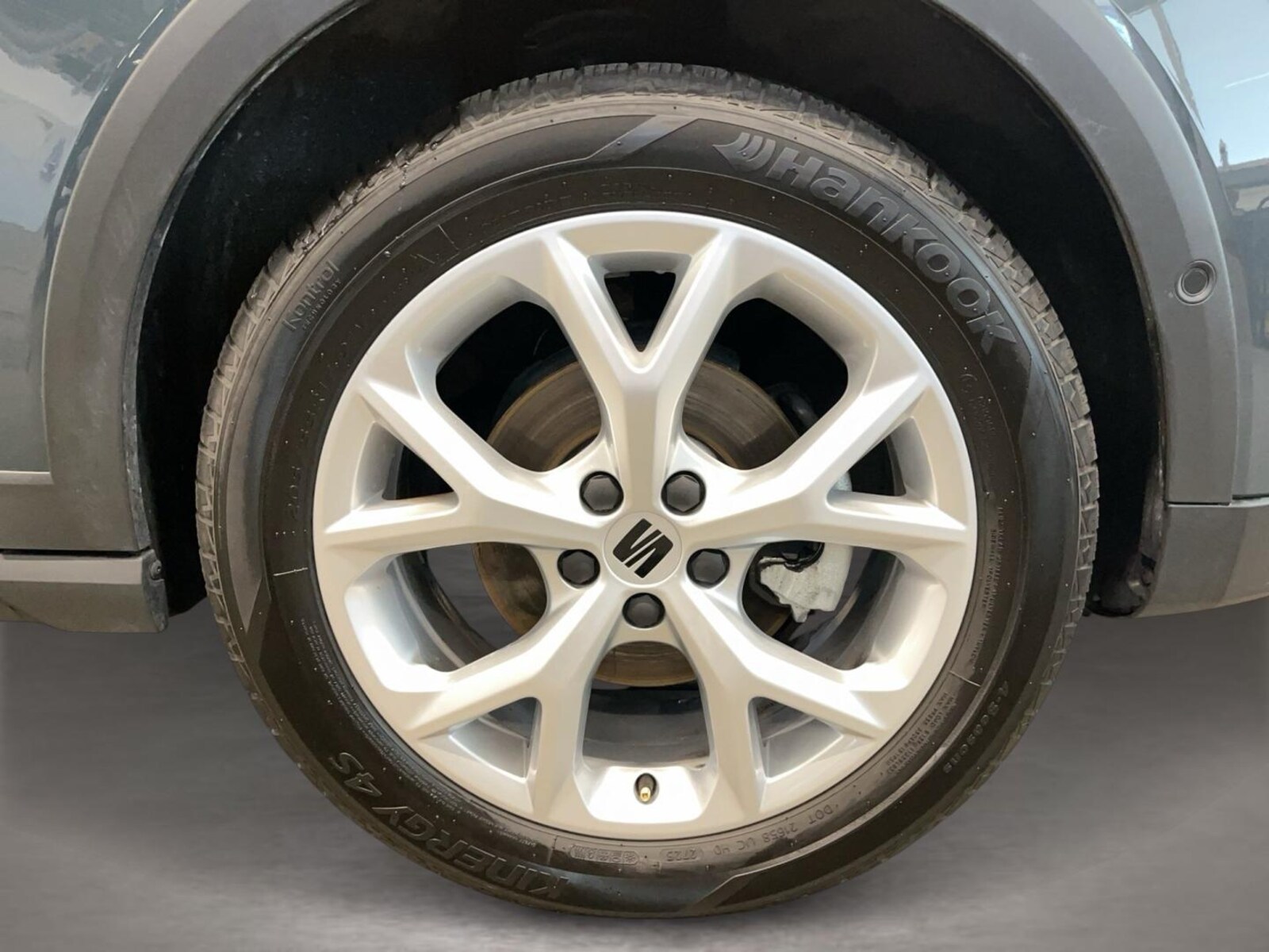 SEAT Arona – Bild 6