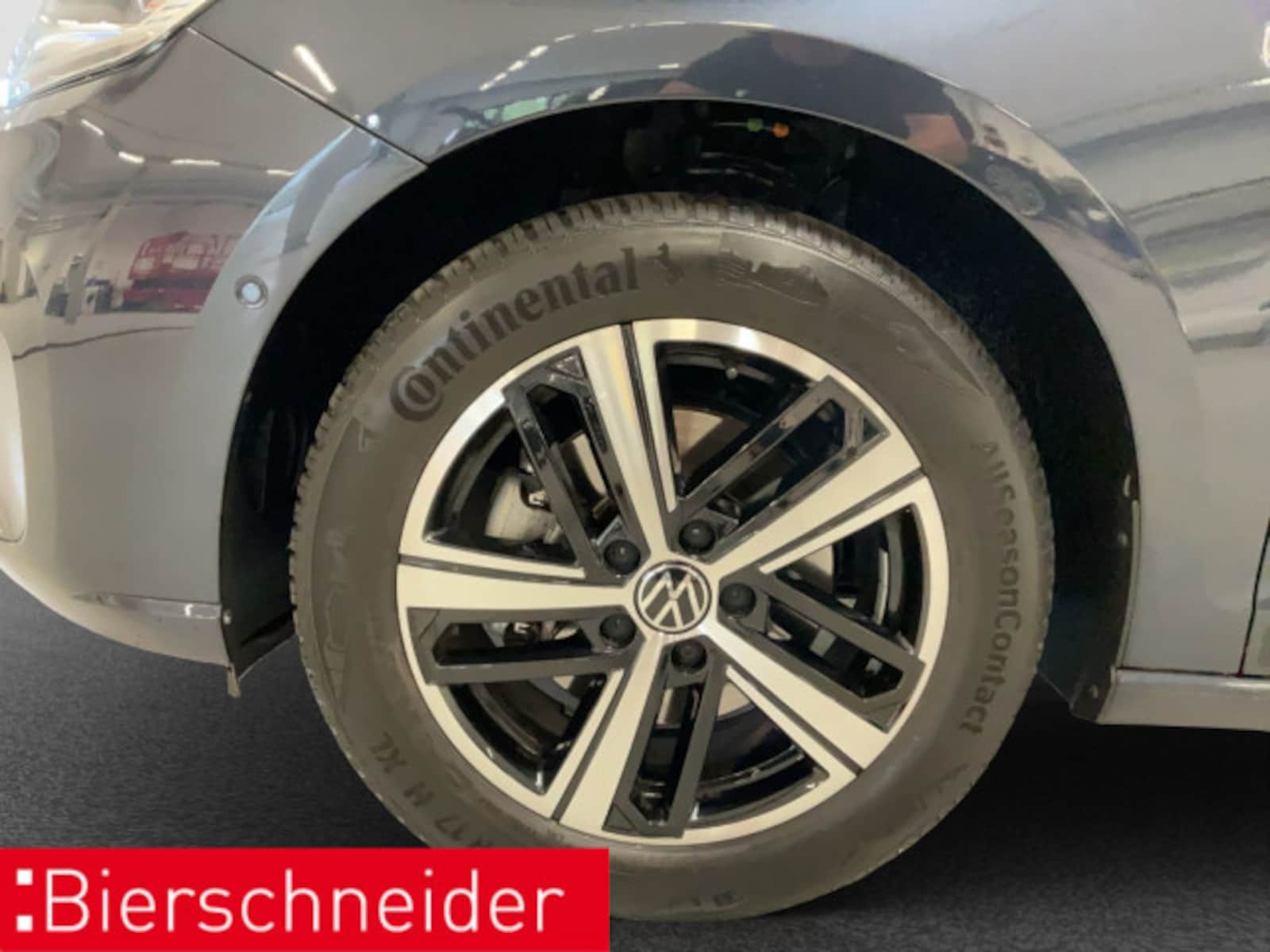 Volkswagen Caddy – Bild 8