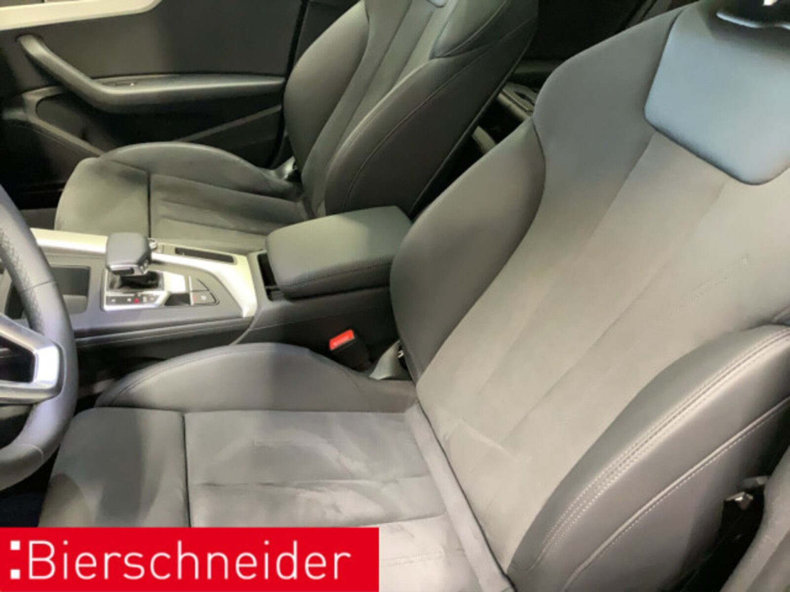 Audi A4 Avant – Bild 9