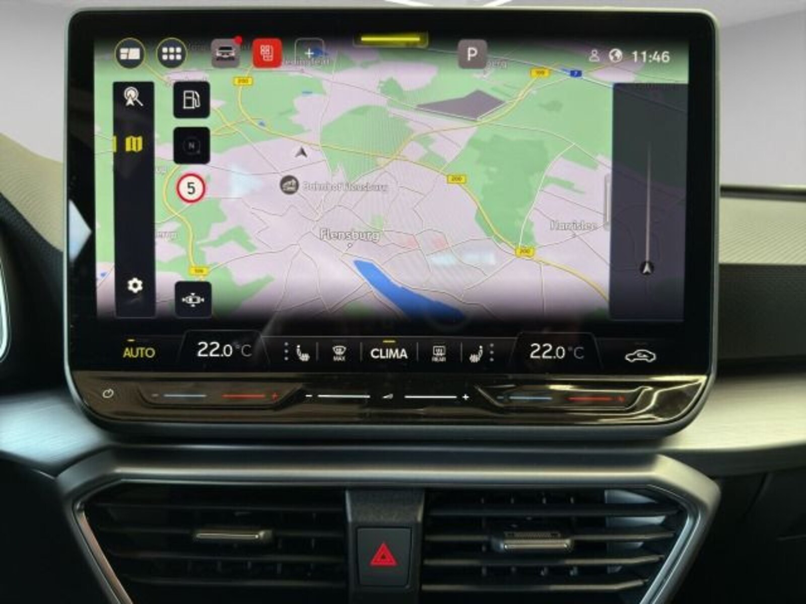 SEAT Leon Sportstourer – Bild 11