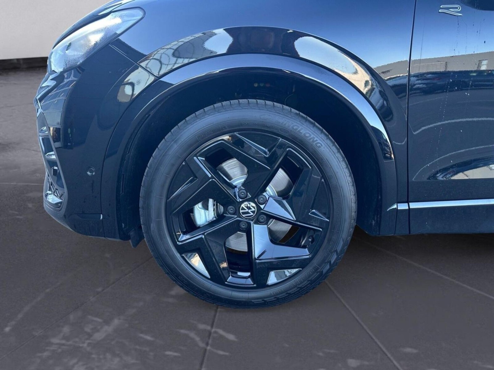 Volkswagen Tiguan – Bild 6