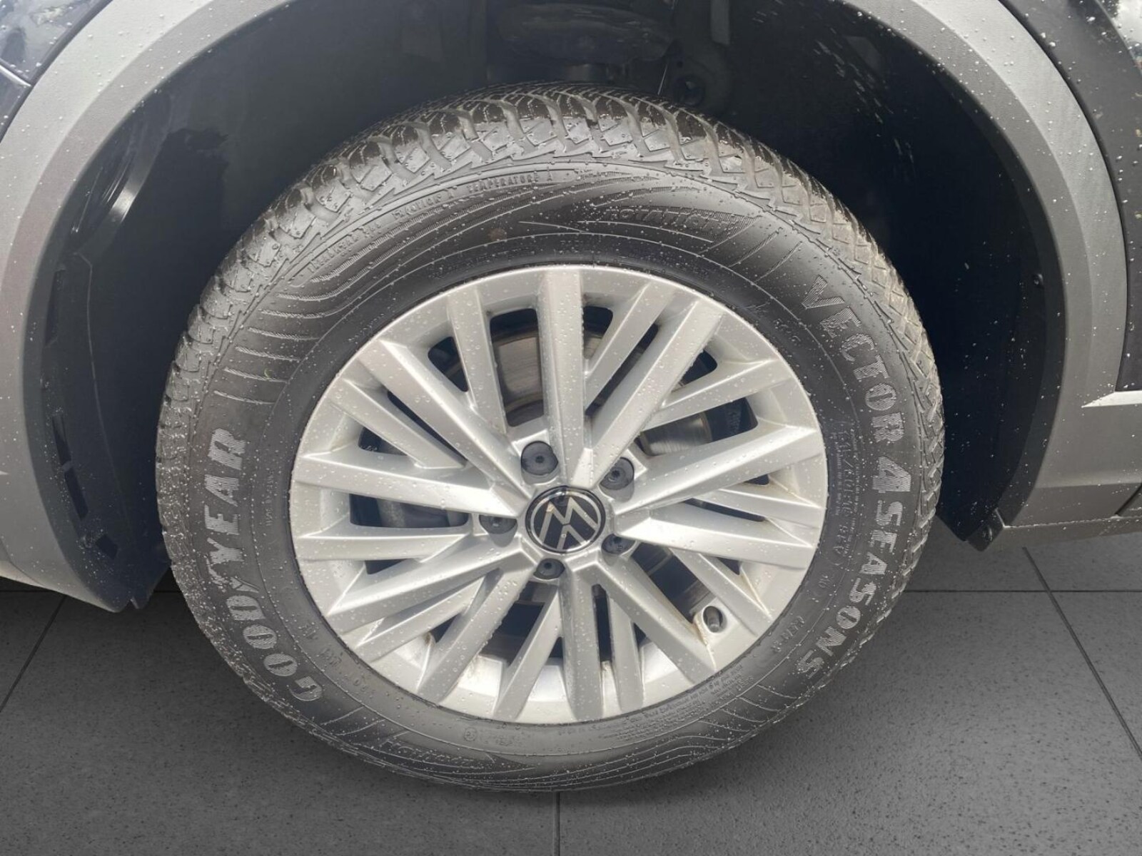 Volkswagen T-Roc – Bild 7