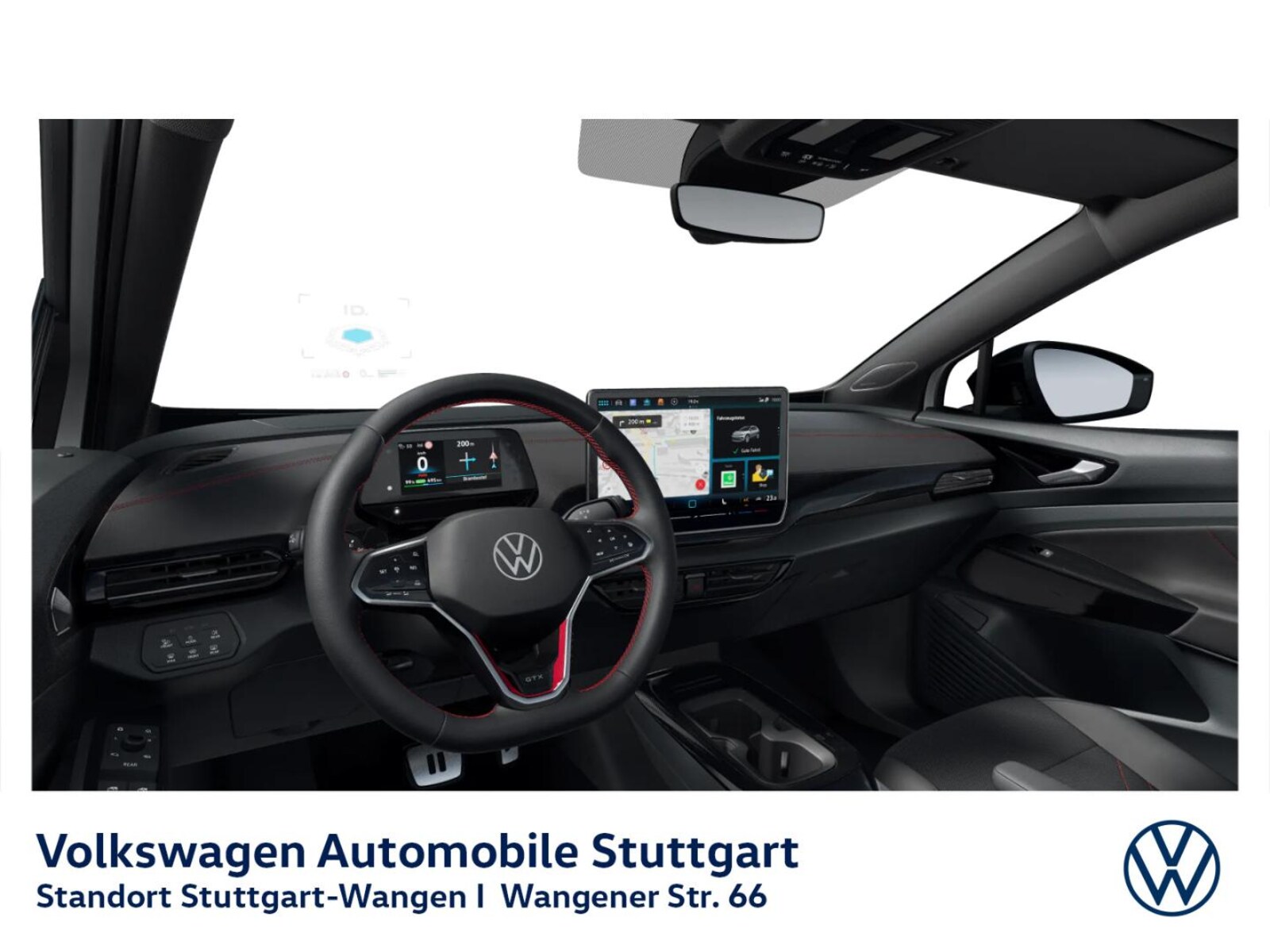 Volkswagen ID.4 – Bild 8