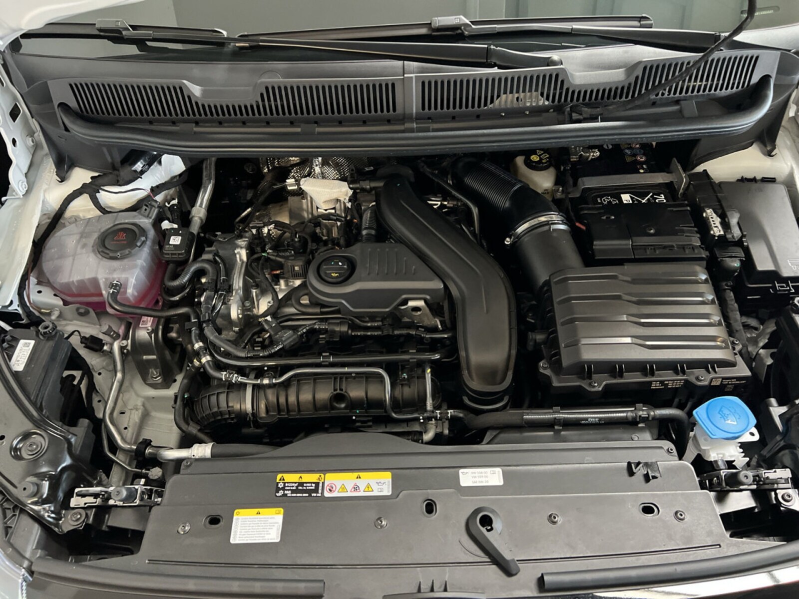Volkswagen Caddy – Bild 15
