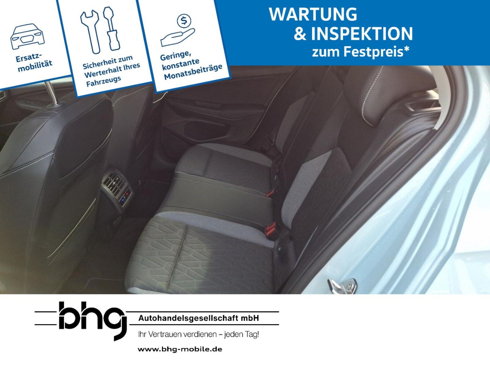 Volkswagen Golf – Bild 14