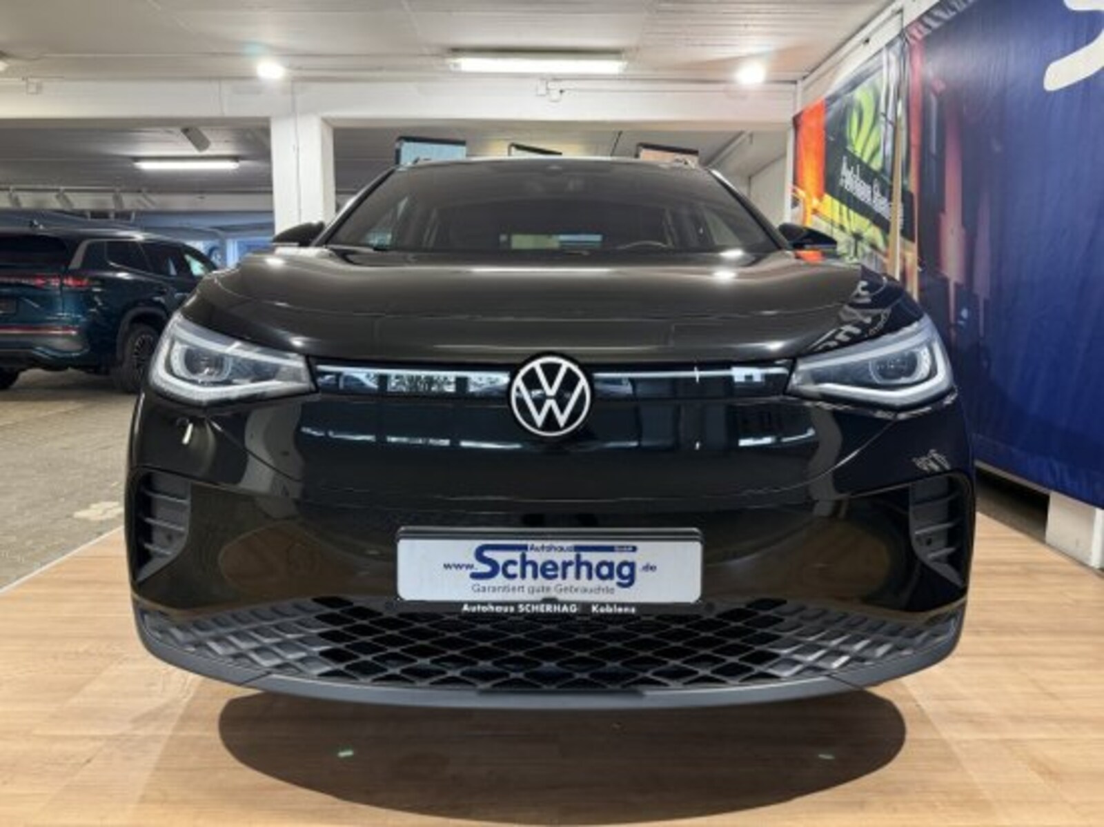 Volkswagen ID.4 – Bild 11