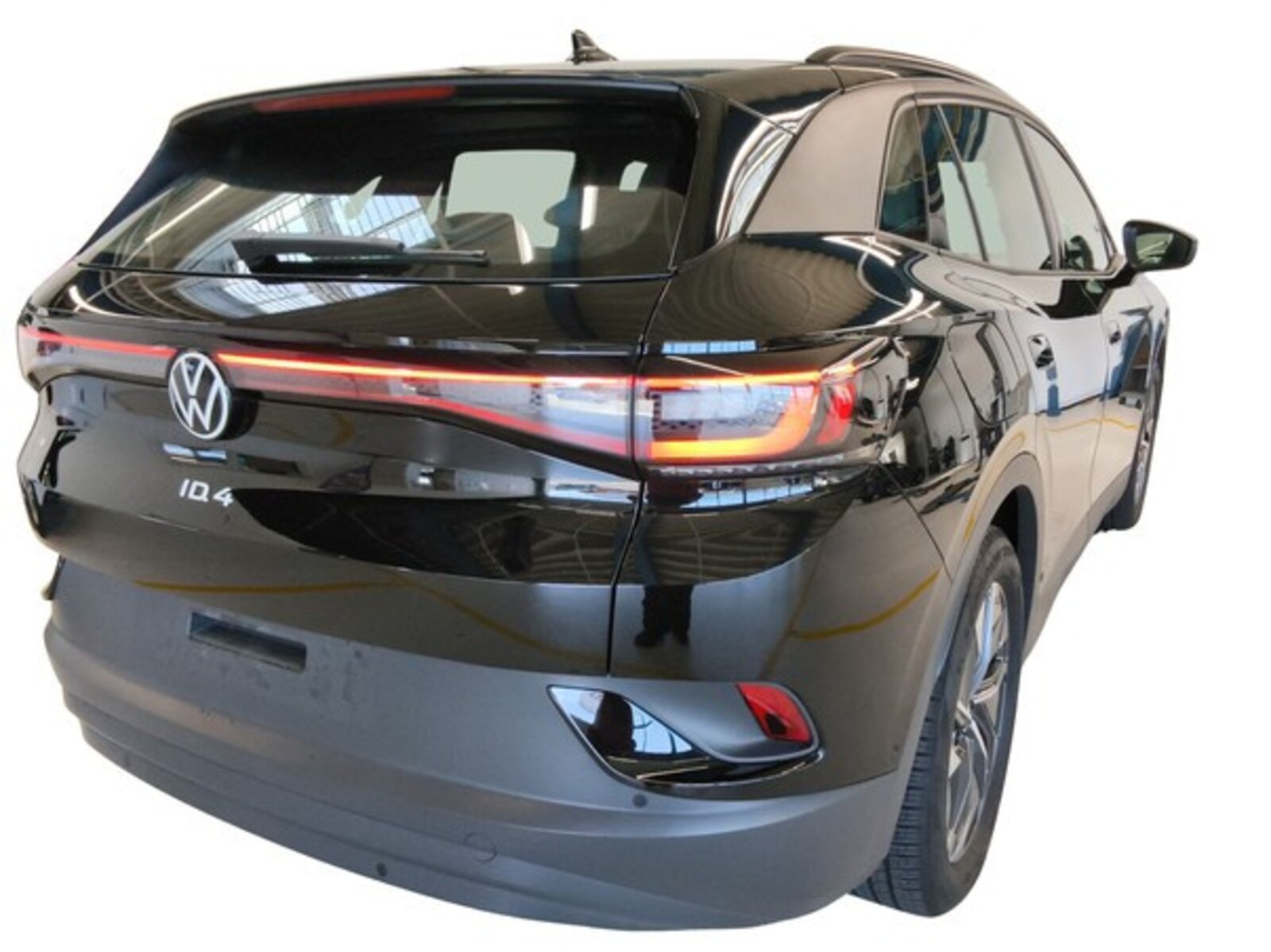 Volkswagen ID.4 – Bild 4