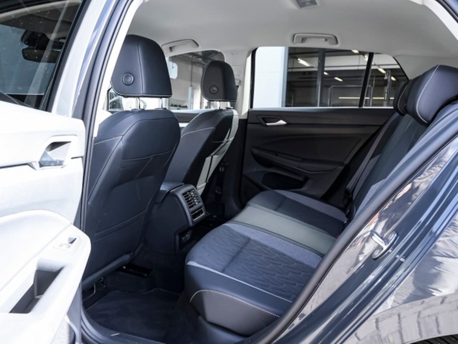 Volkswagen Golf – Bild 9