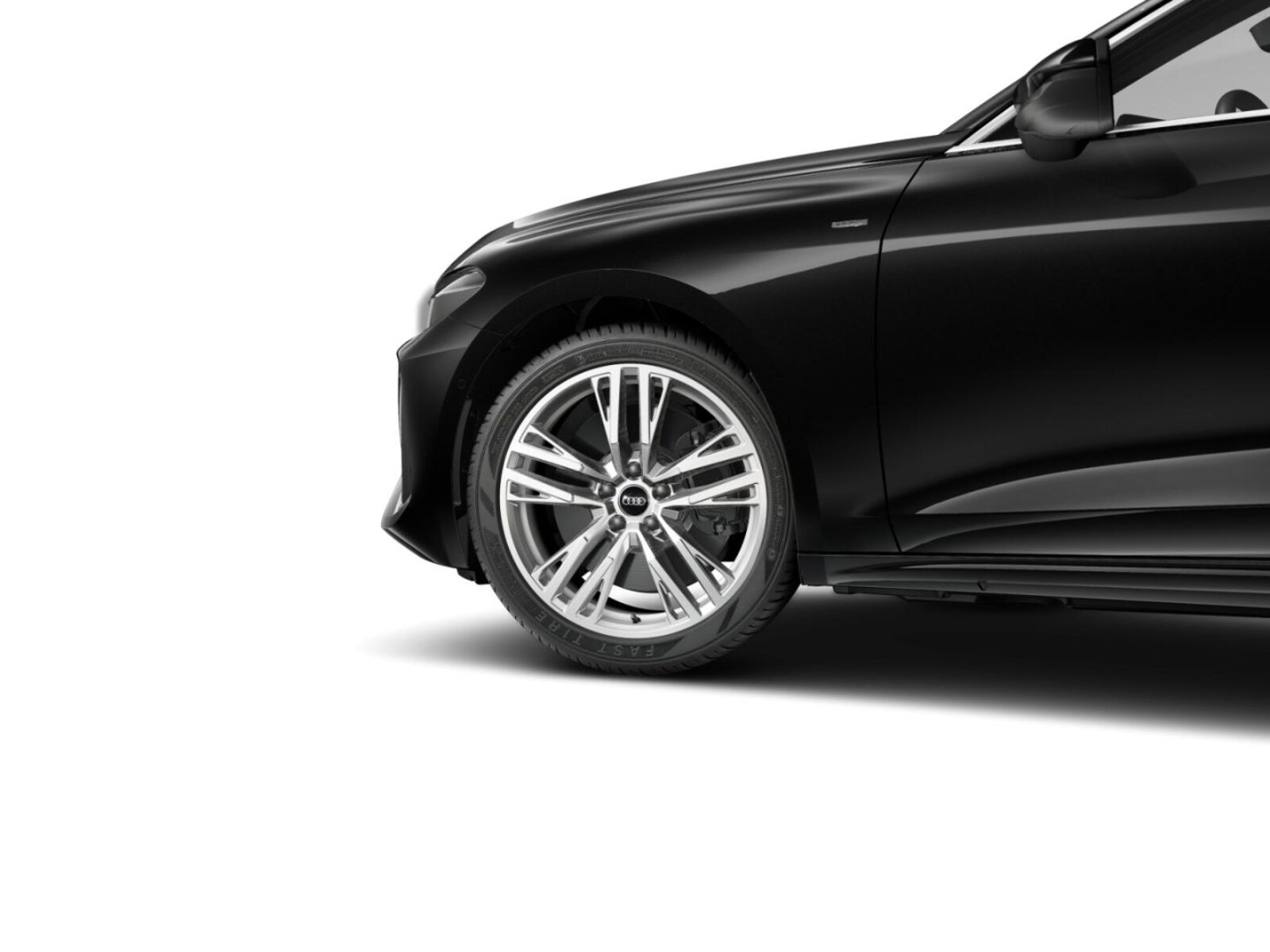 Audi A5 Avant – Bild 4