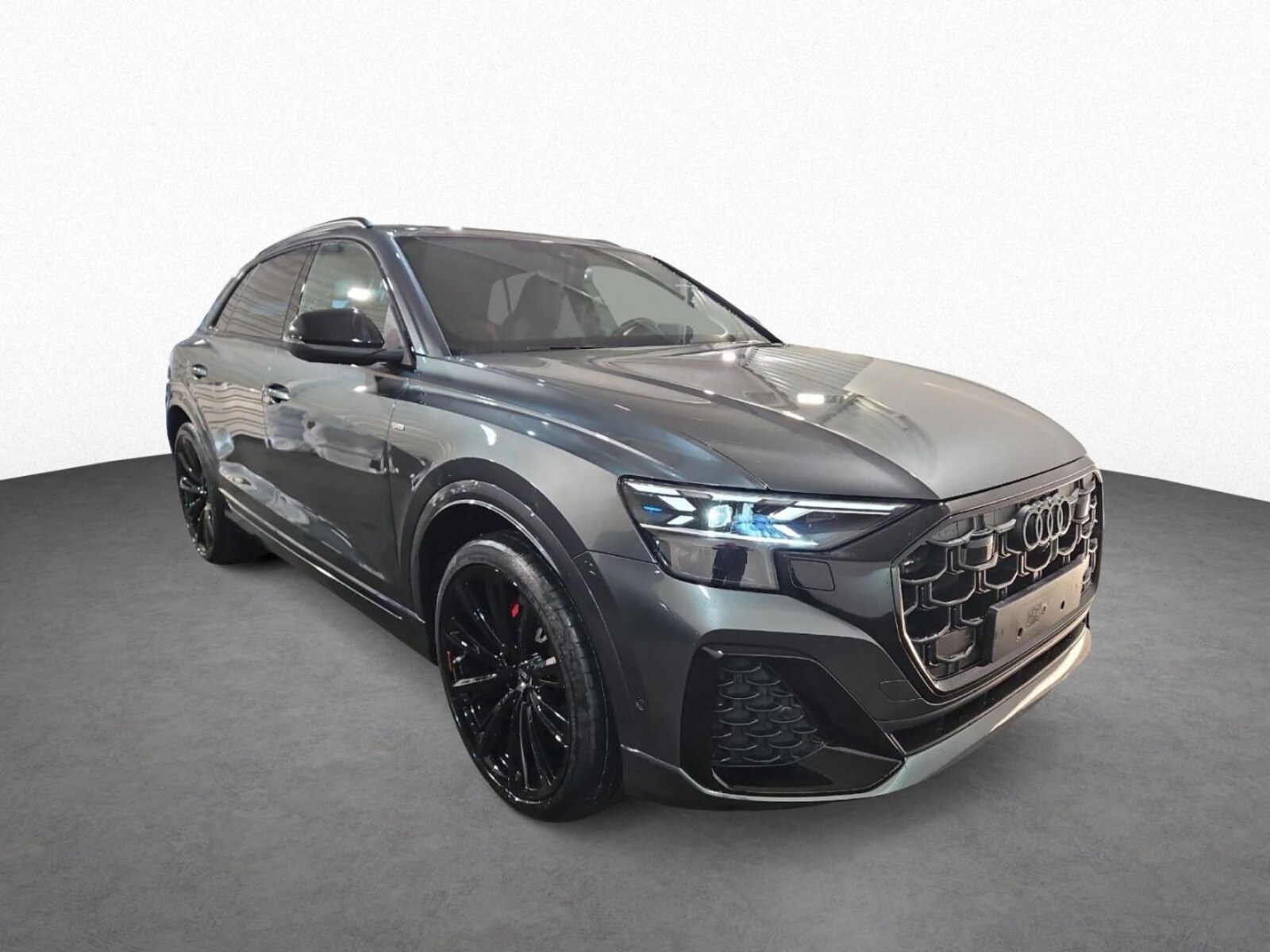 Audi Q8 – Bild 3
