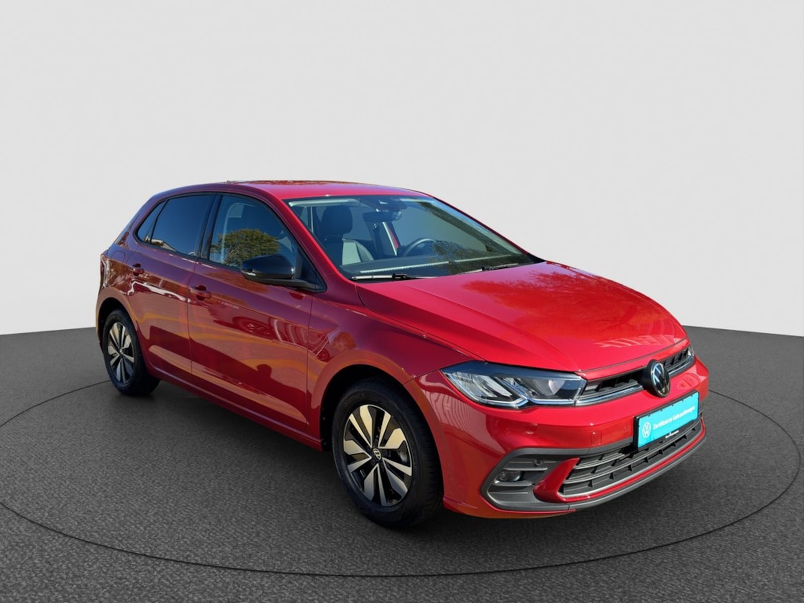 Volkswagen Polo – Bild 8