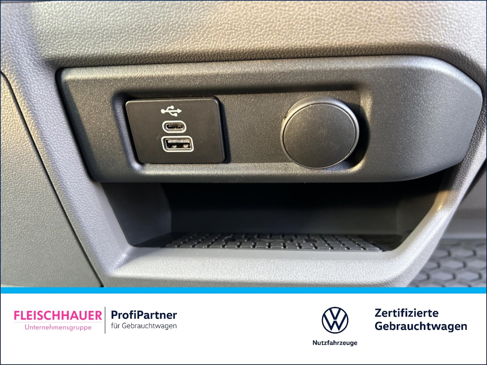 Volkswagen Transporter Kasten kurzer Radstand – Bild 12