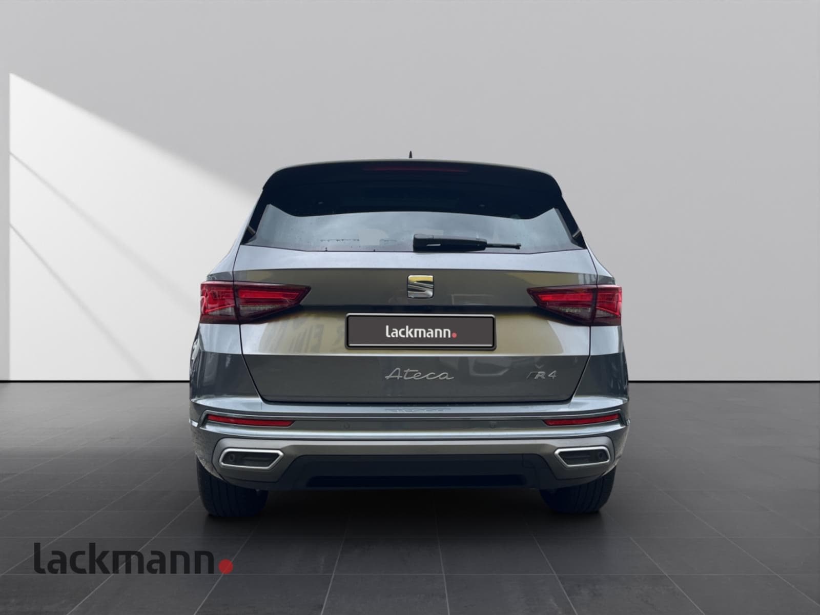 SEAT Ateca – Bild 5