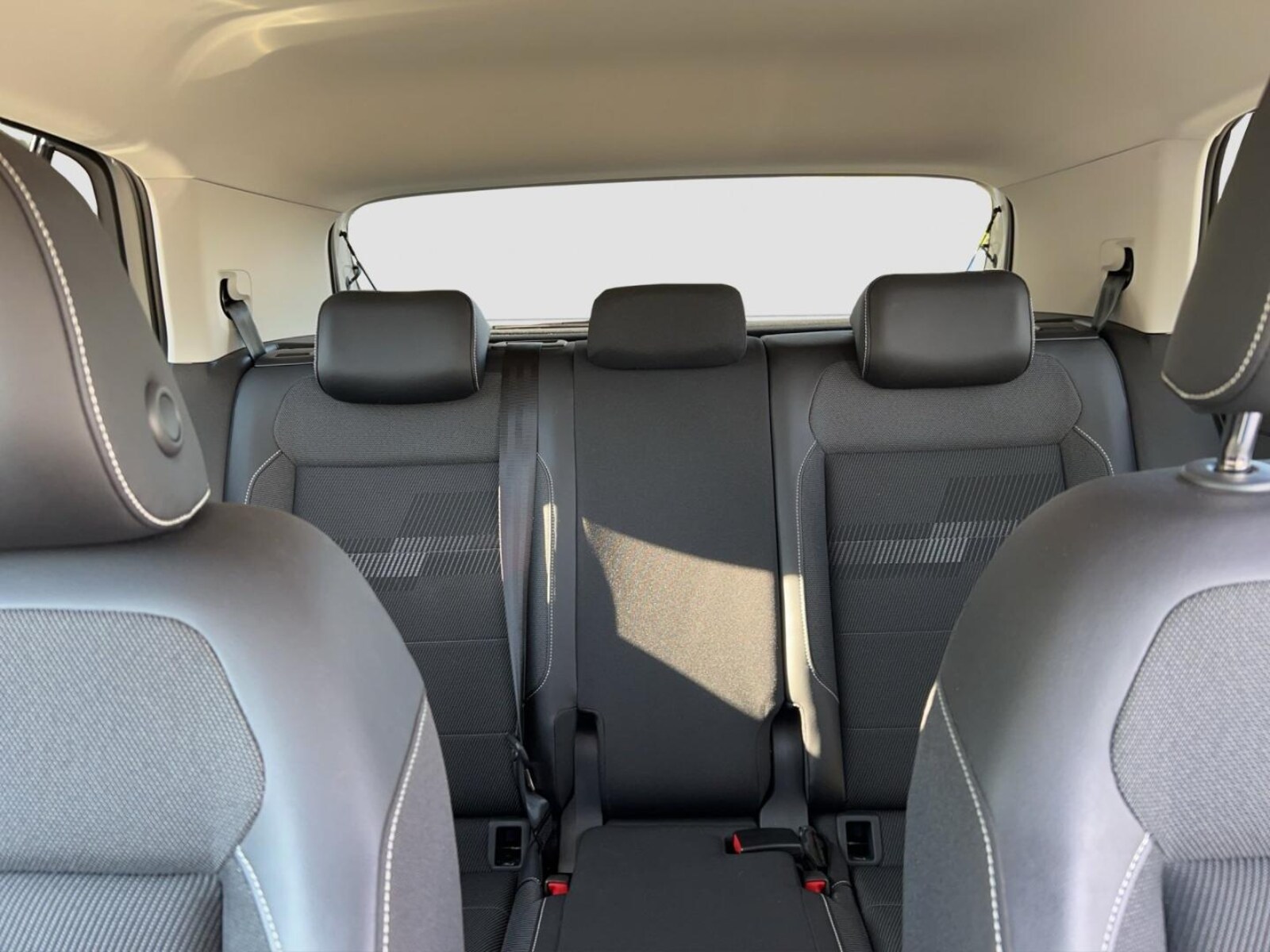 Volkswagen T-Cross – Bild 17