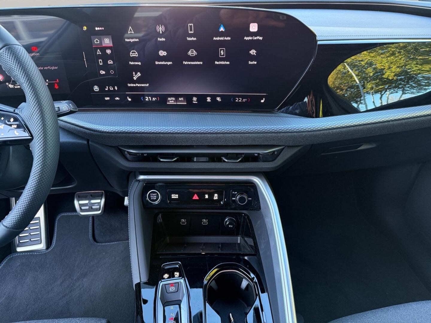Bild über Audi Q5 Sportback TDI quattro 150 kW S tronic - für weitere Informationen kontaktieren Sie den Audi Partner