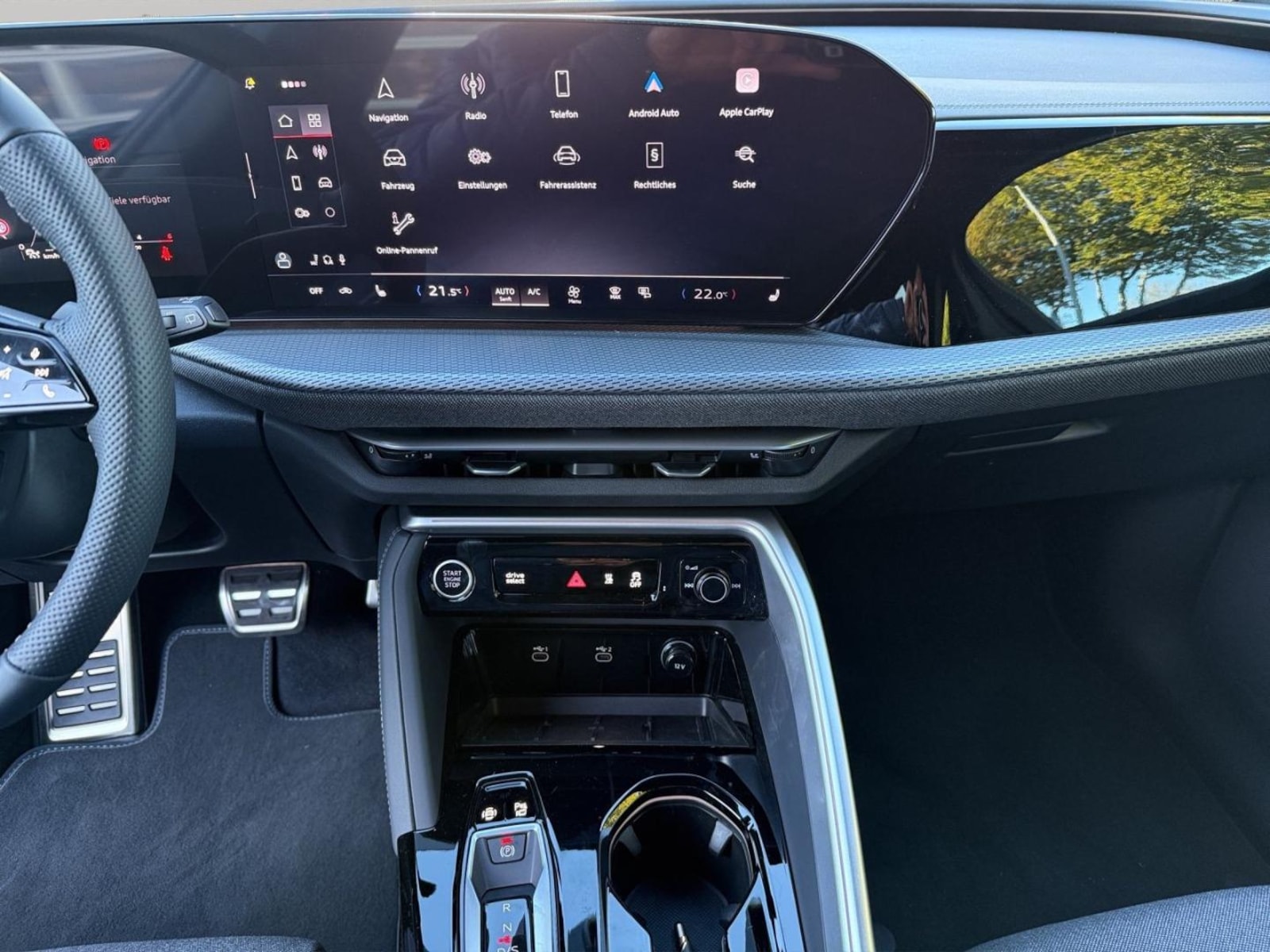 Audi Q5 Sportback – Bild 11