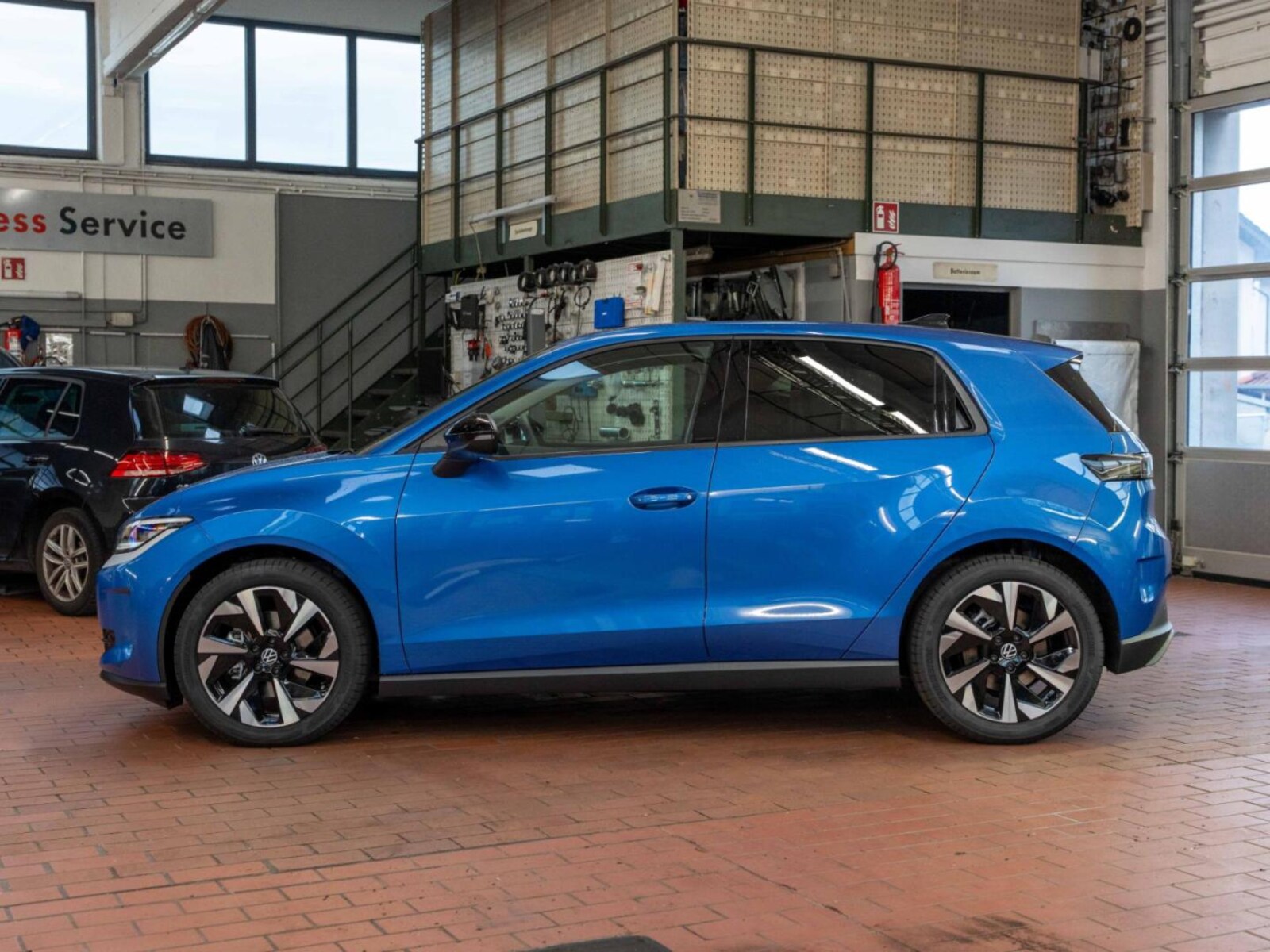 Volkswagen ID. Polo – Bild 2