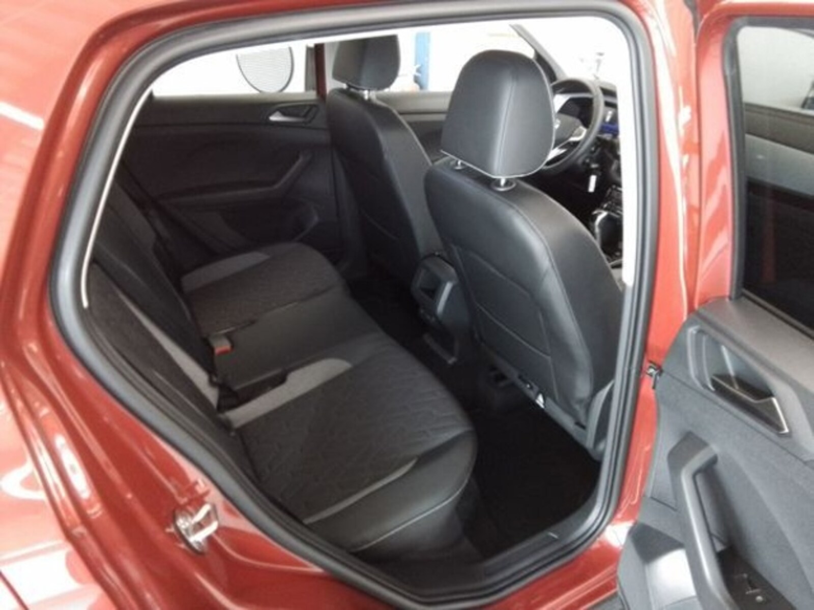 Volkswagen T-Cross – Bild 6