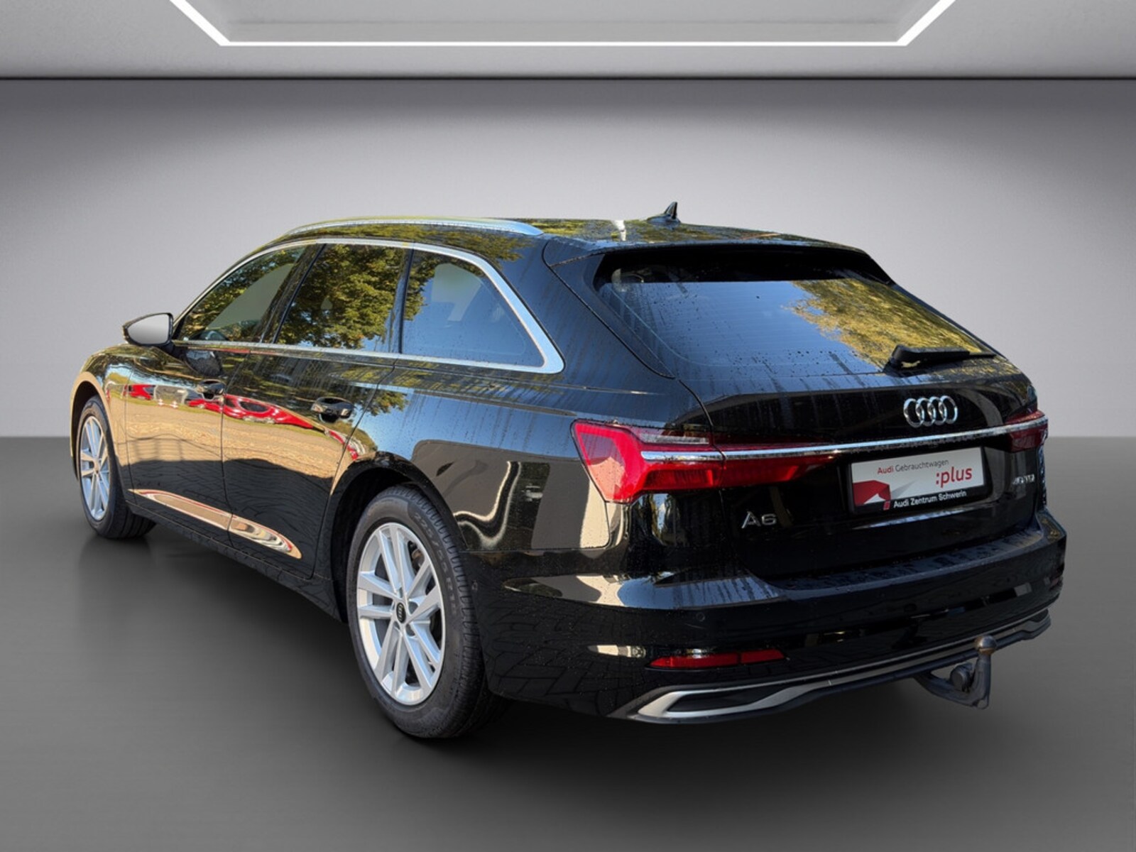 Audi A6 Avant – Bild 4