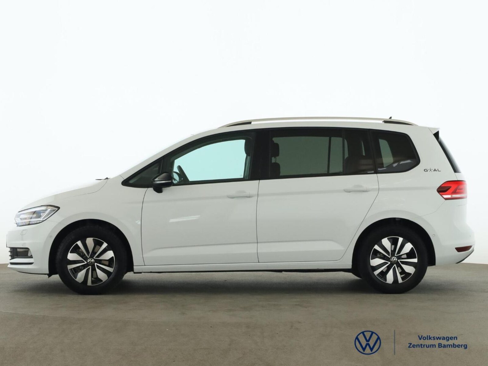 Volkswagen Touran – Bild 3