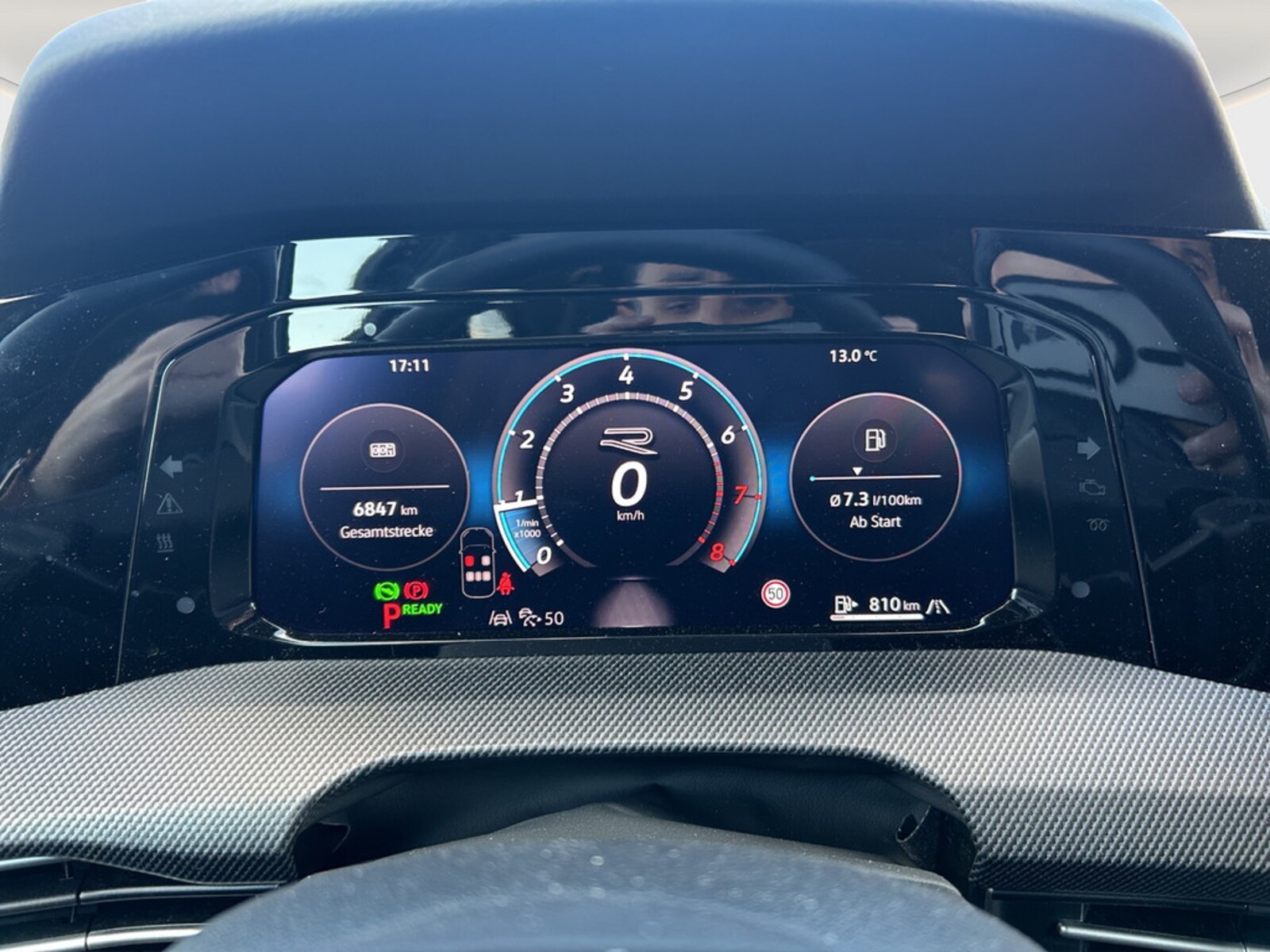 Volkswagen Golf – Bild 17