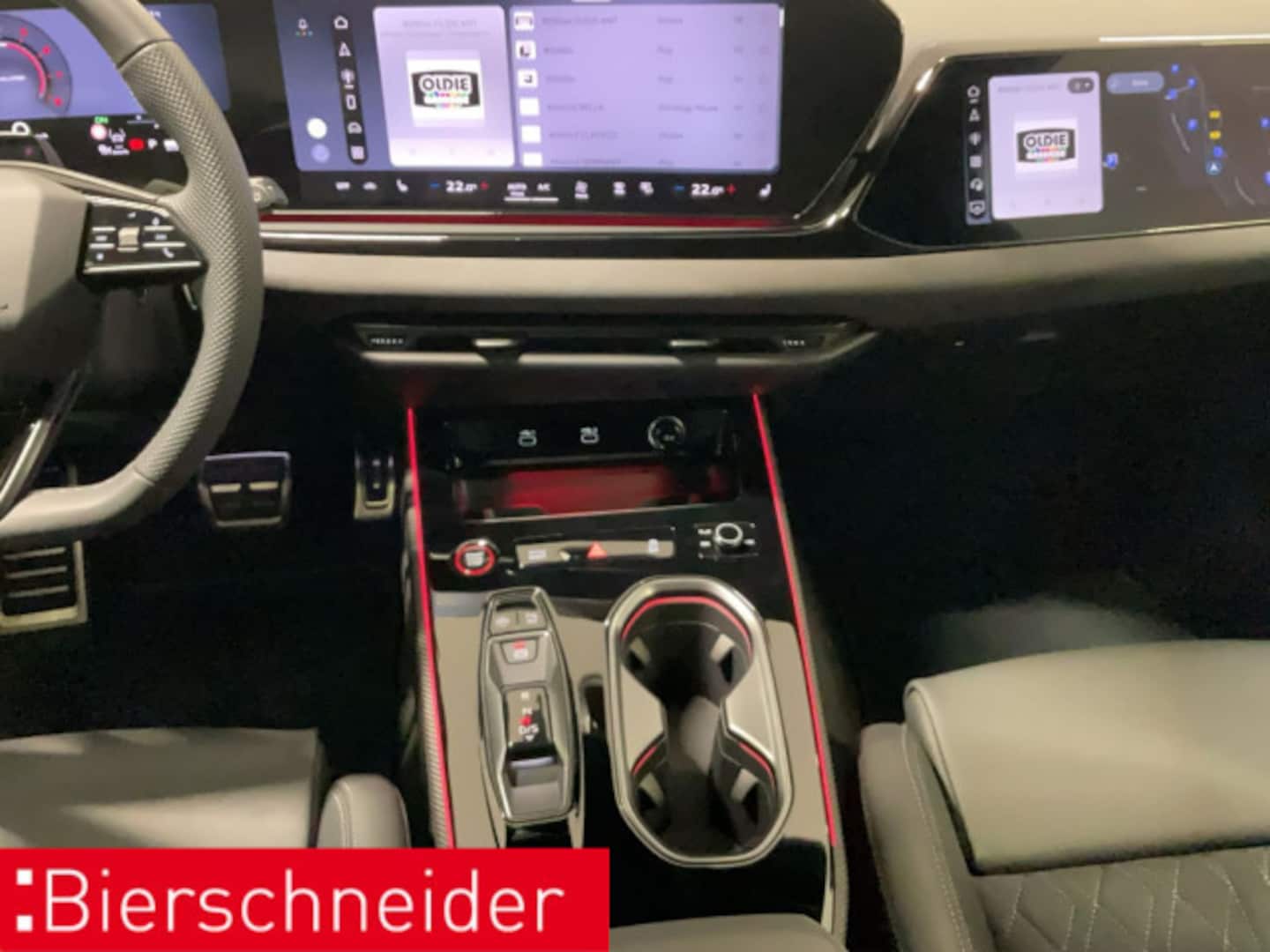 Bild über Audi A6 Avant edition one TFSI quattro 270 kW S tronic - für weitere Informationen kontaktieren Sie den Audi Partner