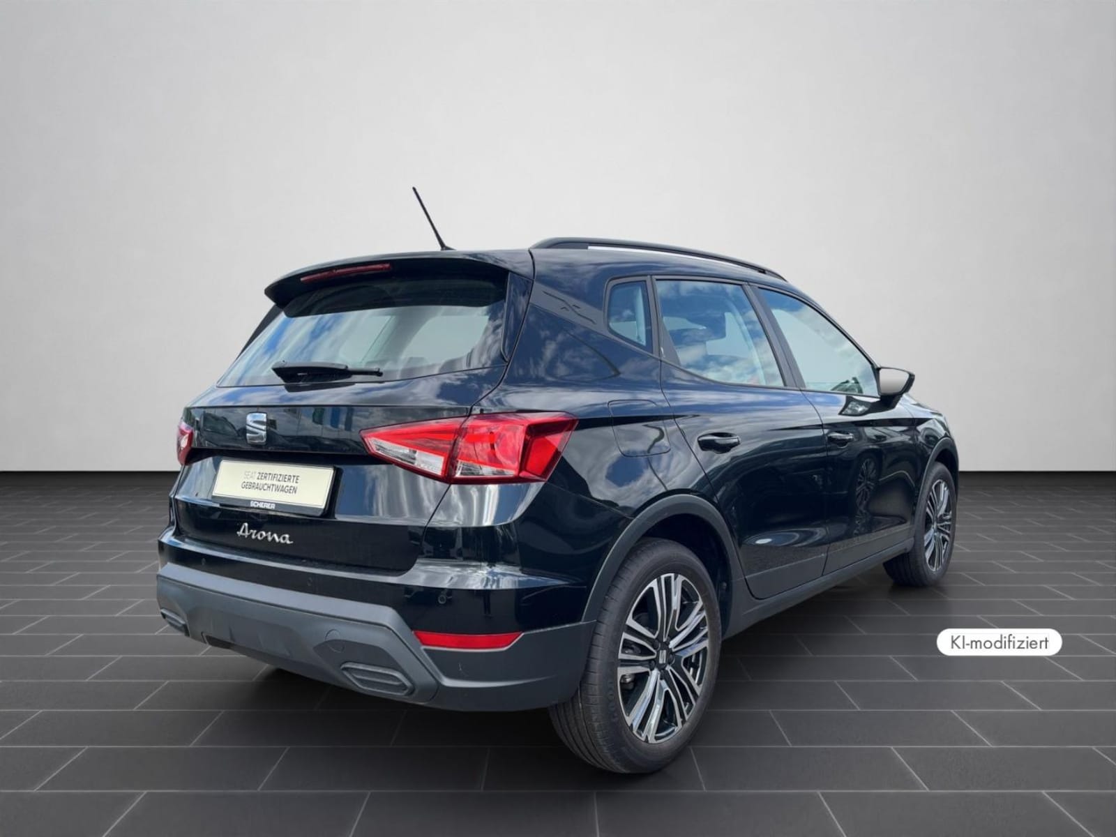 SEAT Arona – Bild 2