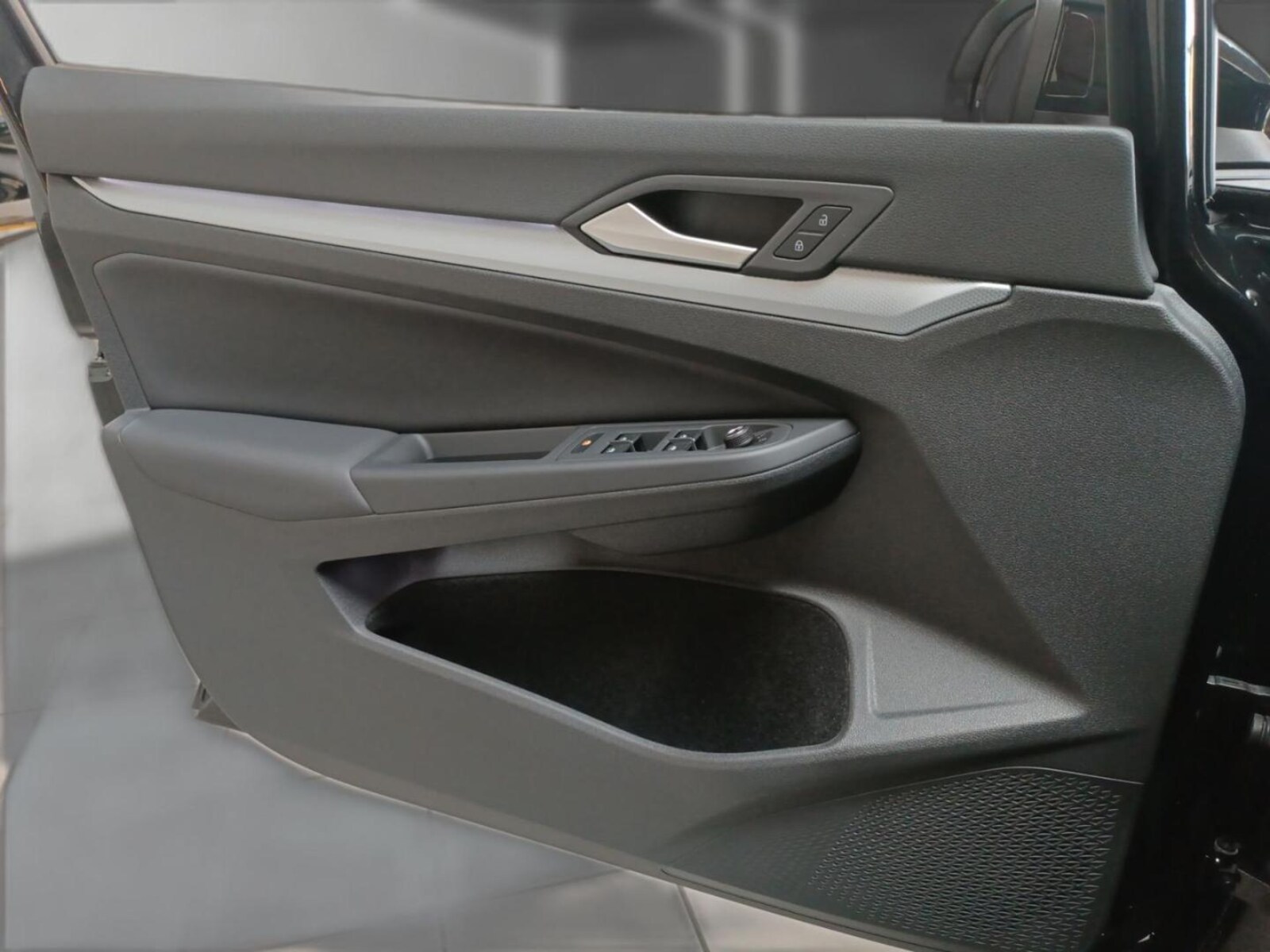 Volkswagen Golf – Bild 9